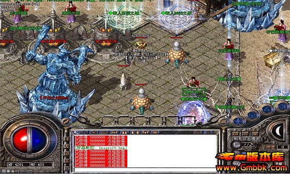 传奇游戏中道士厉害还是战士 传奇游戏中道士厉害还是战士