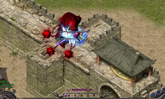 魔幻美学的极致呈现,法师的绚烂征程 魔幻美学的极致呈现,法师的绚烂征程