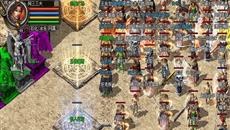 传奇神装进阶怎么弄 传奇神装进阶怎么弄