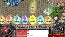 传奇魔龙之血作用 传奇魔龙之血作用