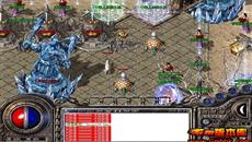 传奇封魔谷千年树妖坐标 传奇封魔谷千年树妖坐标