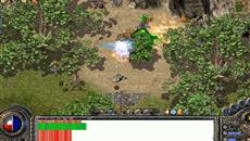 重返玛法热血依旧,经典传奇再续荣光 重返玛法热血依旧,经典传奇再续荣光