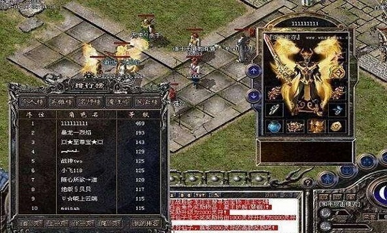 全屏核爆,团战碾压全场的输出收割机 全屏核爆,团战碾压全场的输出收割机